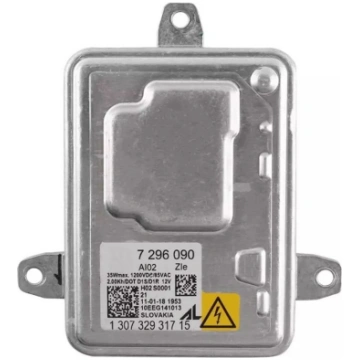 Centralina Ballast Xenon 63117248050 Modulo Faro Z