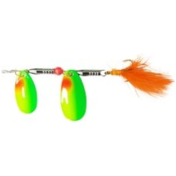 Vizulis rotējošais #3 DPC35 Pro Catch