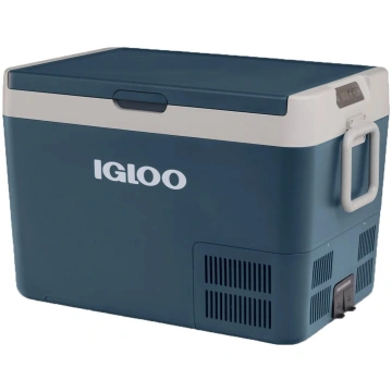 Automašīnu ledusskapis Igloo ICF60, 59 l