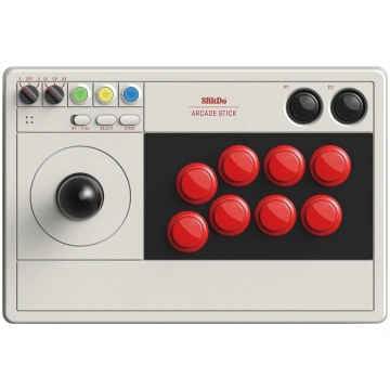 8BitDo Arcade Stick 2.4G PC & NS