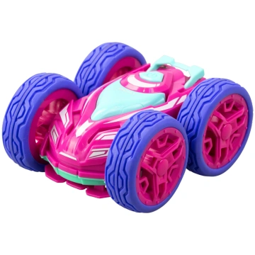 SILVERLIT EXOST RC auto MINI FLIP NEO AMAZONE, TE 