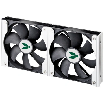 Refrigerator fan Vento NG 120 (12V / 0.5A)