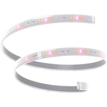 Nanoleaf Essentials Gudra gaismas sloksne Paplašin