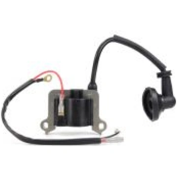 Startera spole ar trimmera vadiem (ST520T-B13-B14-