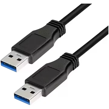 Logilink USB-A 3.0 Cable, 2m (CU0039)
