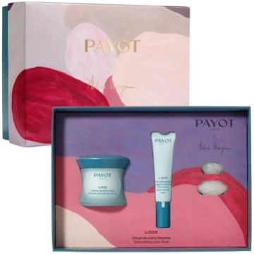 Payot Dāvanu komplekts Lisse Smoothing Care Ritual