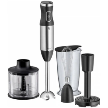 WMF KULT X ROKAS BLENDERA KOMPL. 600W 4 PIED., SUD