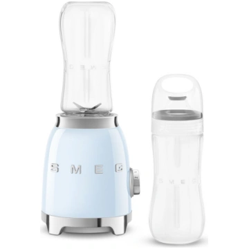 Smeg Smulkintuvas Smeg PBF01PBEU 8017709313067