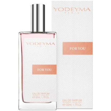 For you EDP 50 ml, smaržas sievietēm no Yodeyma