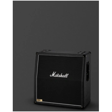 1960A 4x12 Angled Cabinet Marshall