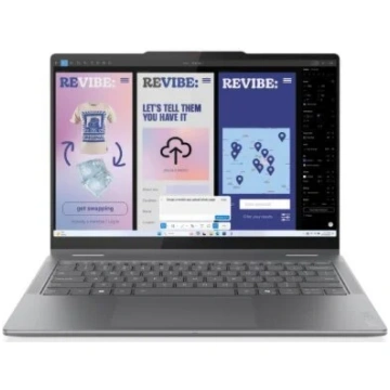 Portatīvais dators Lenovo Yoga 7 2-in-1 14ILL10 14