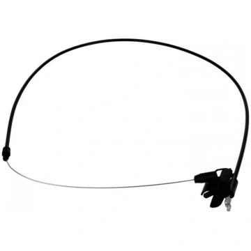 (746-05061&MTD) Bowden cable, single speed 42CM de