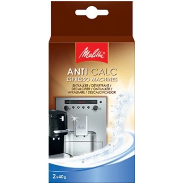 Melitta ANTI CALC katlakmens novērsējs Sadzīves te