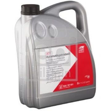FEBI BILSTEIN 101161 Automātiskās pārnesumkārbas e