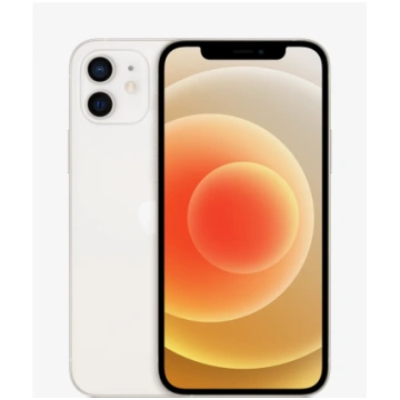 APPLE iPhone 12 64GB White