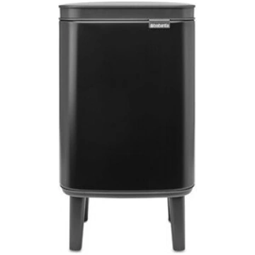 Brabantia Bo Hi atkritumu tvertne, 4 l