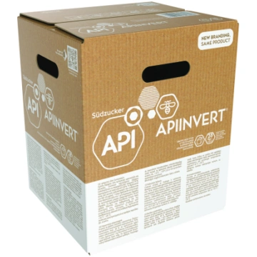 Apiinvert sīrups 16kg