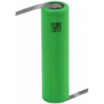 Sony US18650FTC1 1100mAh 11A 3.6V LiFePO4 Flat Top