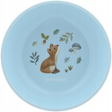 Mepal MISECZKA DZIECIECA MIO FOREST FRIENDS 108003