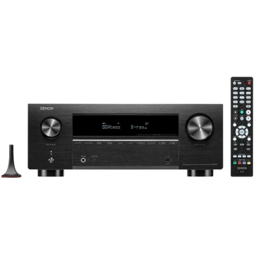 Video atskaņotājs Denon AVC-X3800H