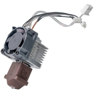 Slice Engineering Mako™ Hotend with electronics fo
