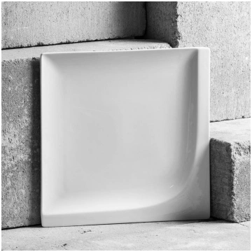 Dinner Plate Monaco 25.5 cm Ambition