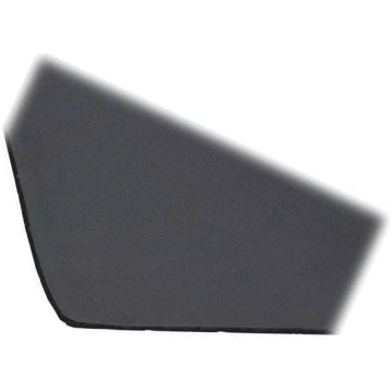 Damping mat; polyetylene; 600x500x6mm; self-adhesi