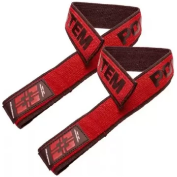 Power System Duplex Lifting Straps