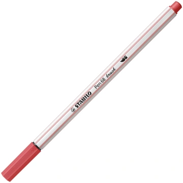 Pennarello Premium con punta a pennello - STABILO 