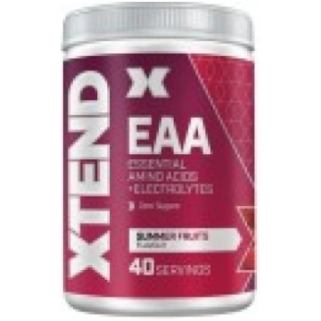 Xtend EAA, Summer Fruits - 296g P48648