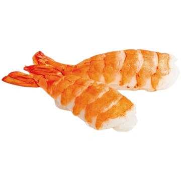 Sushi Ebi garneles, varītas, saldētas