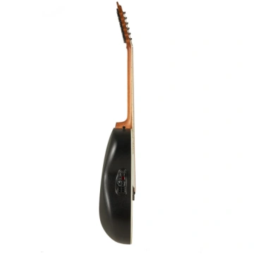 E-Acoustic Guitar Standard Elite Deep Contour Cuta