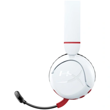 HyperX Cloud Mini - headset - 3.5 mm jack 7G8F2AA