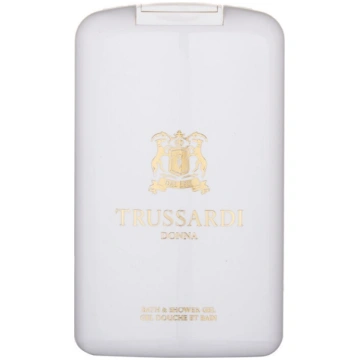 Trussardi Donna Shower Gel Dušas želeja 200ml | 80
