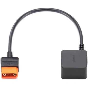 DJI - power cable - Smart DC (SDC) - 40 cm CP.DY.0
