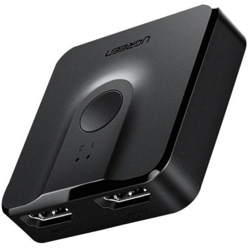 Ugreen Switch HDMI 2.0 20cm () | 50966B | 69573038