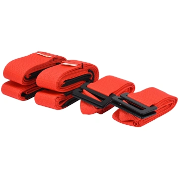 LIFTING AND MOVING STRAPS (74722) Vorel