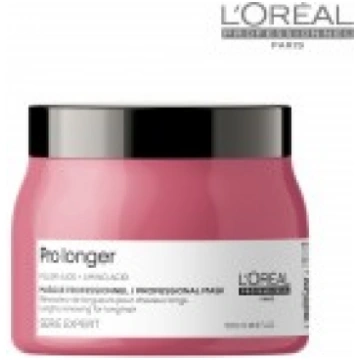 Loreal Serie Expert Pro Longer matu garumu atjauno