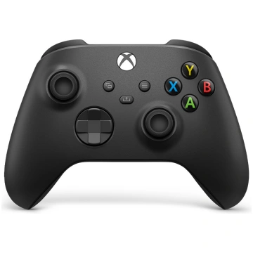 Microsoft XBOX Controller Wireless V2, Black