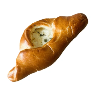Uzkoda Hačapuri 105g