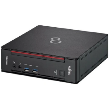 Lietots - Fujitsu Esprimo Q556/2 Mini PC, Intel Co