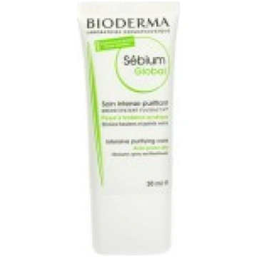 Bioderma Sebium Global Care Cosmetic 30ml 43441