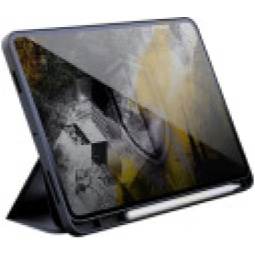 3MK Soft Tablet Case™ tālrunim Samsung Galaxy Tab