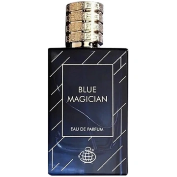 Paco Rabanne Blue Magician woda perfumowana spray 