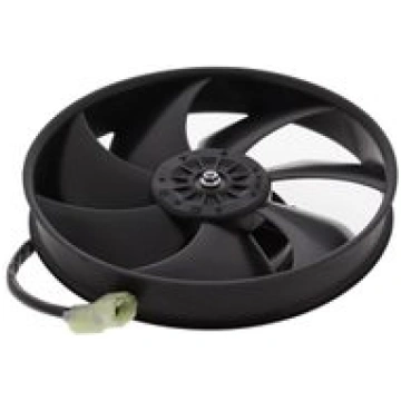 Ventilators All Balls Racing 70-1012