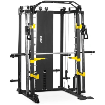 Dione S2 Smith-Machine Homegymine ProLine kabeļu k