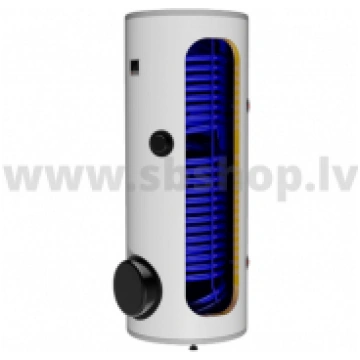 Dražice ātrsildītāji siltumsūkņiem 200 l NTR/HP OK