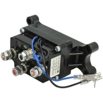 DRAGON WINCH Rezerves daļas vinčām DWPATV200A