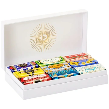 Confezione Deco Saponi 9 x 50 gr - 9 x 50 gr