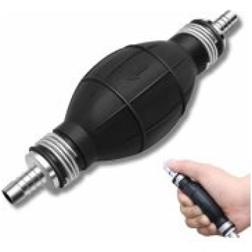 Rokas sūknis taisnais 8 mm (SK4064) ESSEN TOOLS